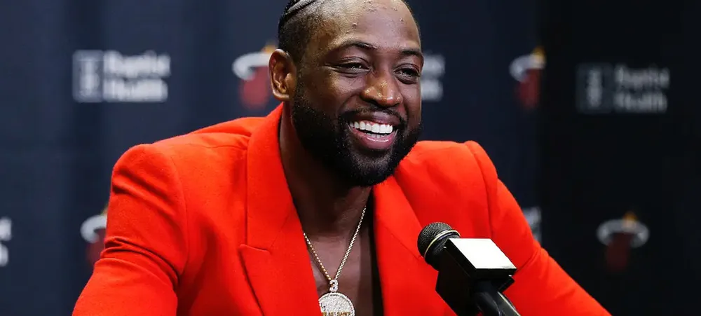 NBA: Dwyane Wade reage a tweet sugerindo Bradley Beal no Lakers