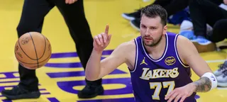 NBA aprova recurso, e Luka Doncic volta à corrida para MVP