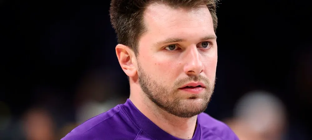O pivô ideal para Doncic está fora do alcance do Lakers