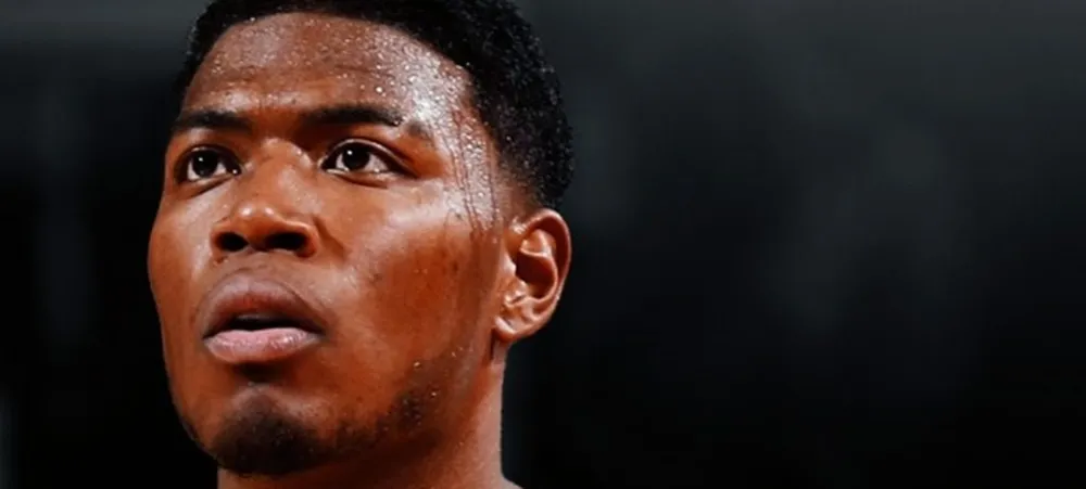 NBA: O grande trunfo de Rui Hachimura no Lakers