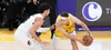Lakers perde para o Blazers mesmo com 41 de Luka