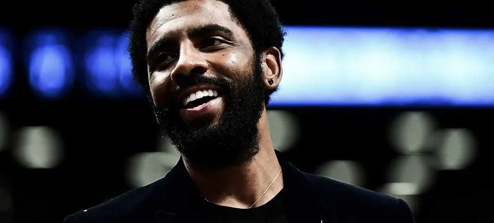 NBA: Está chegando a hora do Lakers anunciar Kyrie Irving?