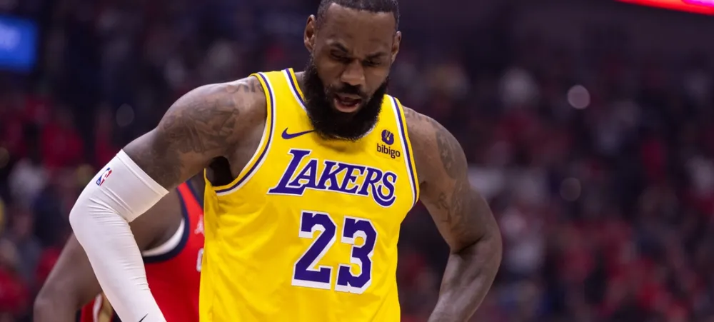 Os últimos rumores do Lakers: a escolha de novo técnico e futuro de LeBron James