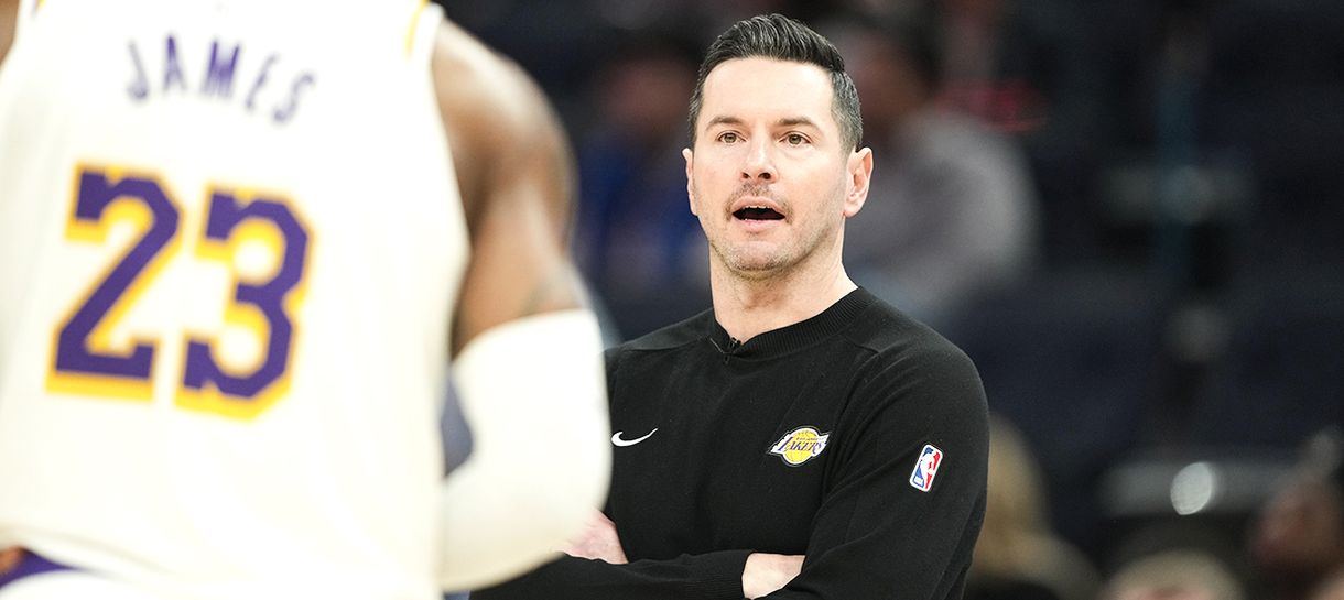 Lakers pode ter grande problema hoje contra o Celtics