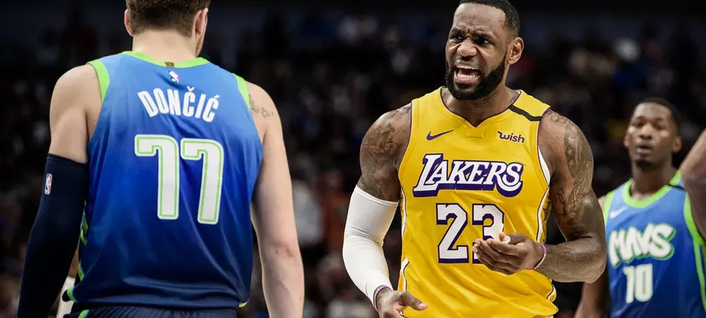 Lakers vence pela sétima vez consecutiva