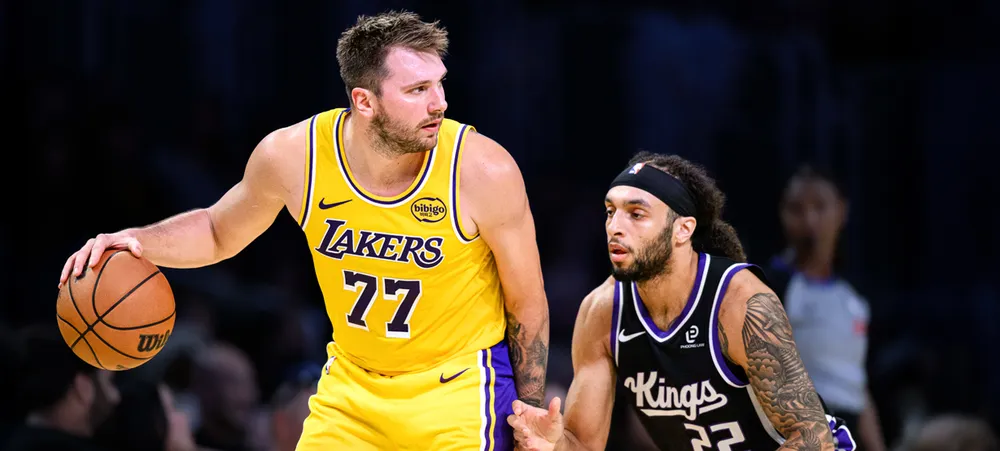 Lakers x Kings: onde assistir ao jogo de hoje da NBA ao vivo