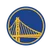Escudo do Warriors