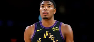 Por que o Lakers quer se livrar de Rui Hachimura?