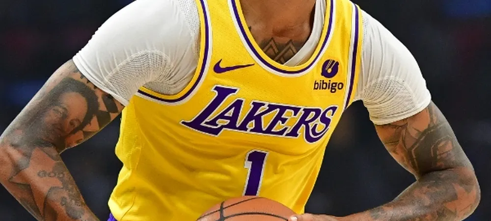 NBA: D’Angelo Russell abre o jogo sobre rumores de troca recentes