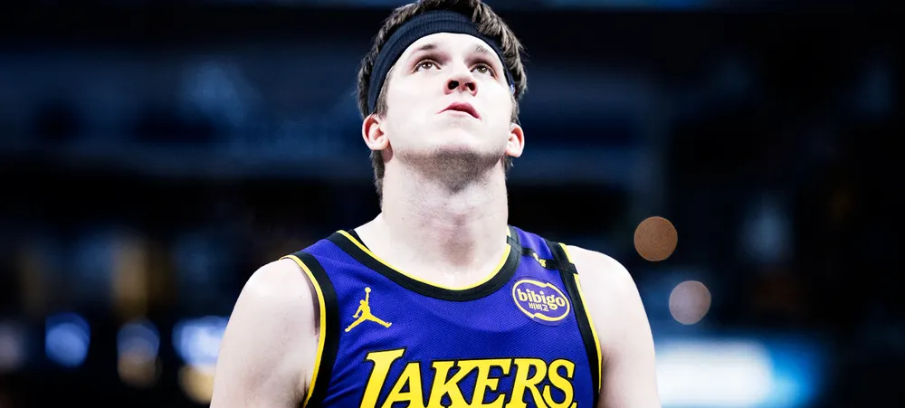 Proposta de troca bombástica sugere que o Lakers abra mão de Austin Reaves