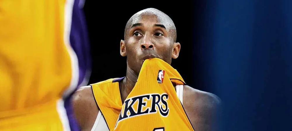 NBA: O card de Kobe Bryant que foi vendido por mais de 10 milhões de reais