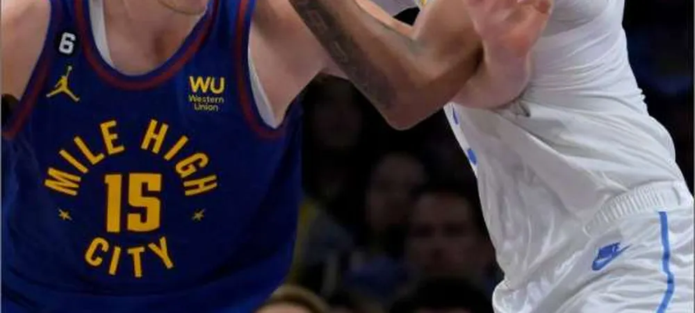 Lakers x Nugets: pedreira pela frente nesta sexta