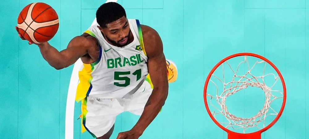 Olimpíadas de Paris: Brasil tem ‘trunfo’ inesperado contra a seleção dos EUA