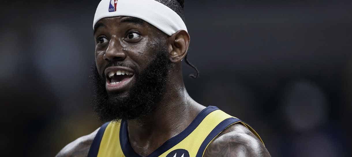 NBA: Mais dois jogadores são ligados ao Lakers segundo insider