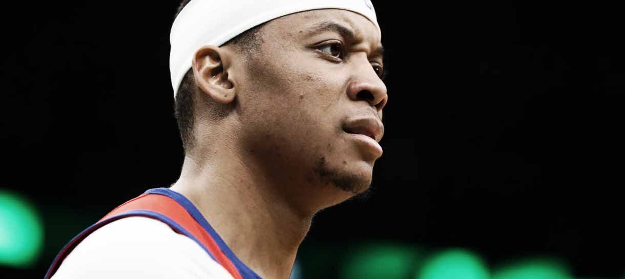 Os últimos rumores do Lakers na offseason da NBA