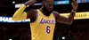 NBA 2K23: Confira a classificação dos jogadores do Lakers