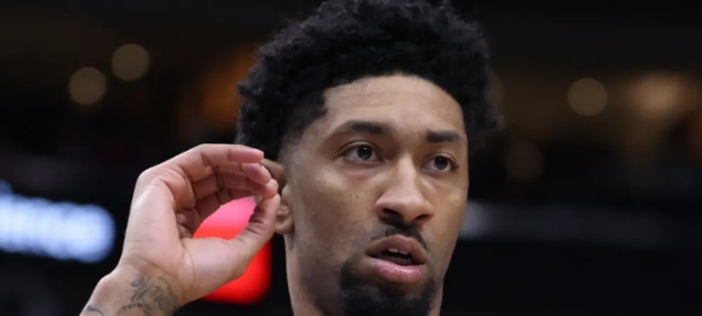 NBA: Fim da linha para Christian Wood no Lakers?