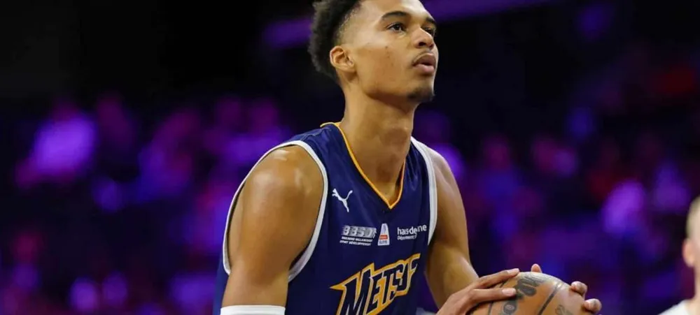 Lakers tem receio de perder joia no draft da NBA