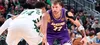 Luka Doncic recusa troca com Giannis e explica decisão