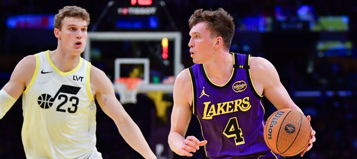 Lakers x Jazz: Onde assistir ao vivo o jogo da NBA