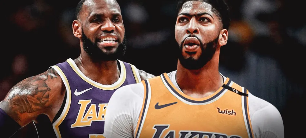 Ranking: As 10 melhores duplas da NBA