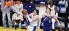 Knecht foi o único do Lakers com saldo positivo