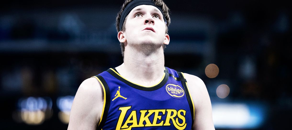 Quanto Austin Reaves pode pedir no próximo contrato e o que isso significa para o Lakers