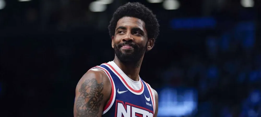 NBA: Como Lakers, Nets e Pistons podem fazer uma troca envolvendo Russell Westbrook e Kyrie Irving