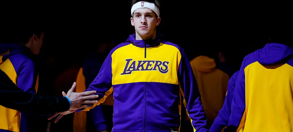 Uma proposta tentadora que envolveria Austin Reaves e o Jazz