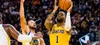D’Angelo Russell se compara a Stephen Curry e causa polêmica
