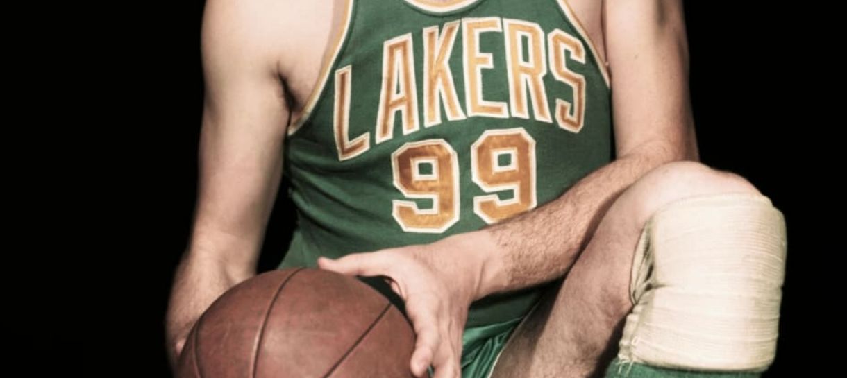 NBA: Qual é o significado do nome Lakers?