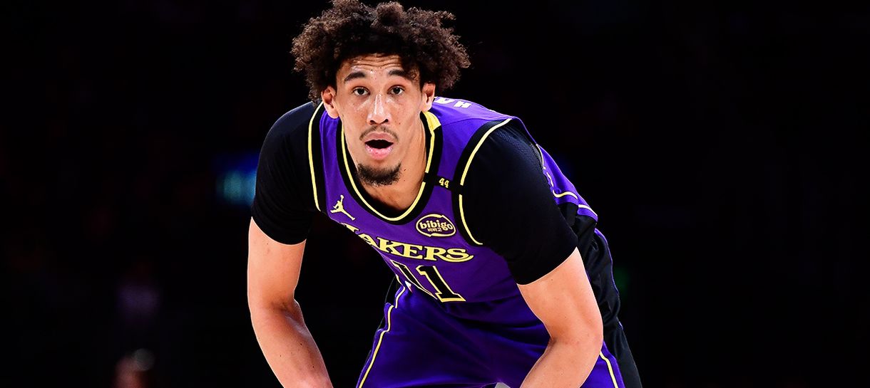 Quando Hachimura e Hayes vão voltar a jogar pelo Lakers?