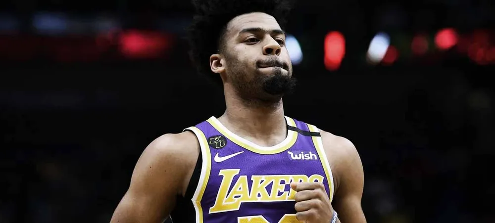 NBA: Blazers dispensa ex-armador campeão com o Lakers