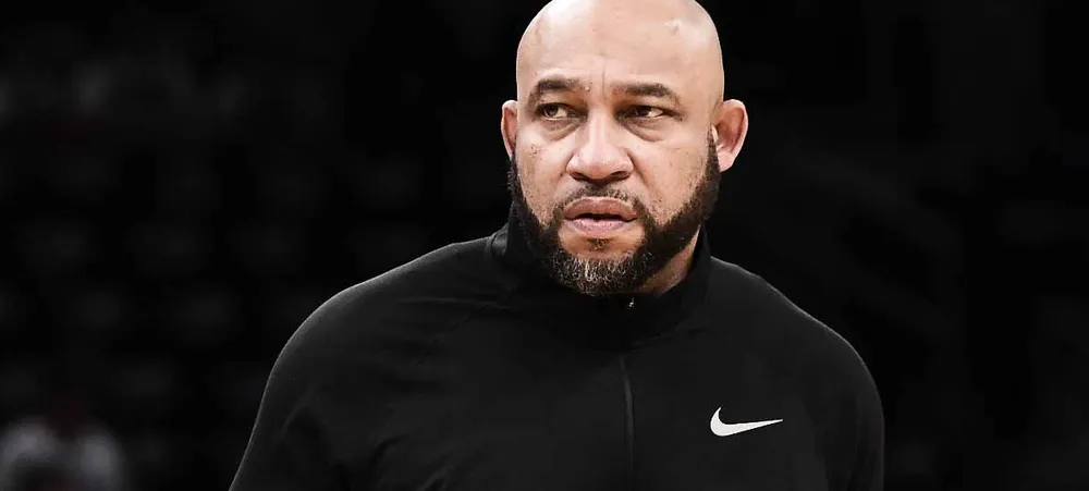 NBA: Porque Darvin Ham foi a escolha certa para o Lakers