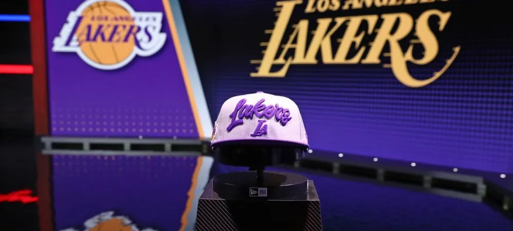 Como o Lakers pode surpreender no Draft da NBA
