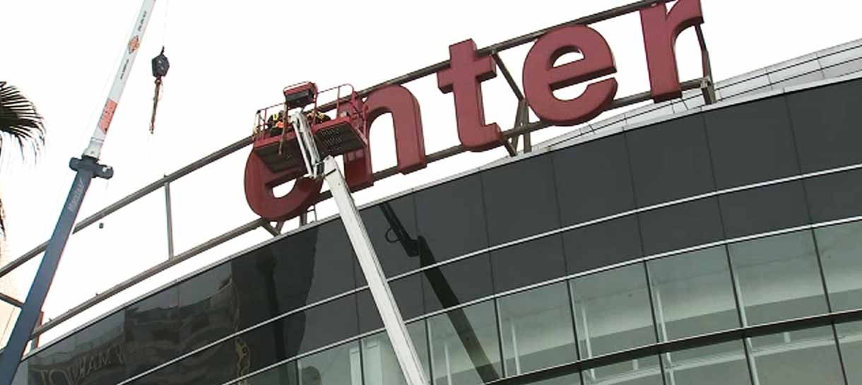 NBA: O fim da era Staples Center em Los Angeles