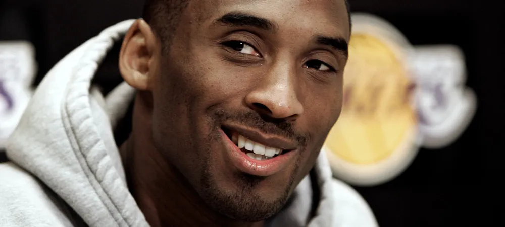 O dia que Kobe Bryant quase se tornou um Clipper