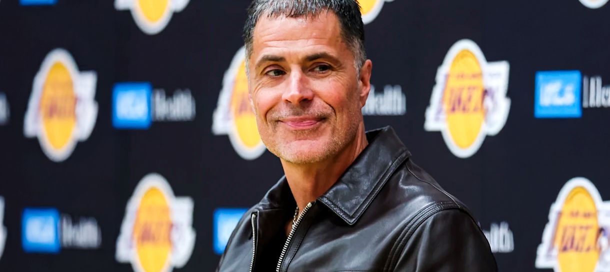 Quem vai ocupar a última vaga do elenco do Lakers na nova temporada da NBA?