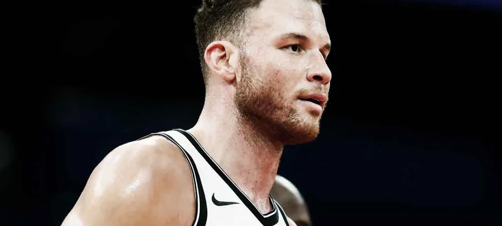 Blake Griffin alerta sobre mudanças no Lakers nesta offseason da NBA