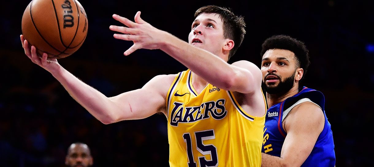Lakers x Nuggets: onde assistir ao vivo, escalação, relatório de lesionados