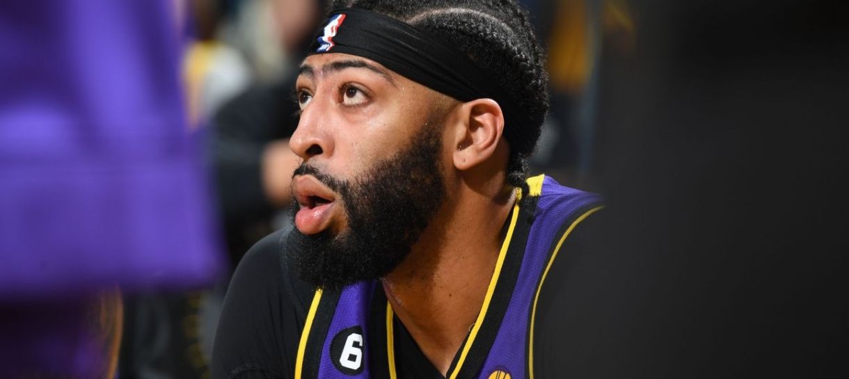 NBA: Porque Anthony Davis merece e muito o seu respeito
