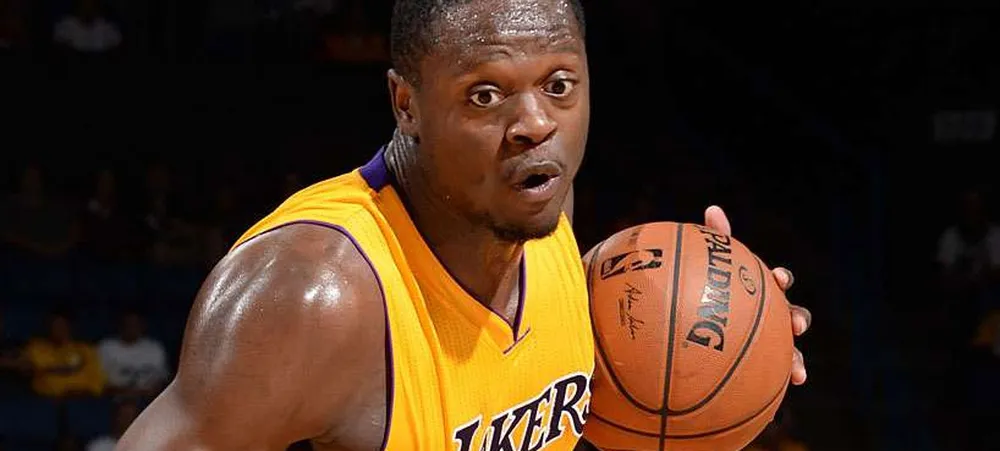 Por Cousins, Lakers pode envolver Randle e escolha no Draft