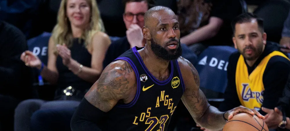 O caminho do Lakers até as Finals: cada obstáculo no Oeste