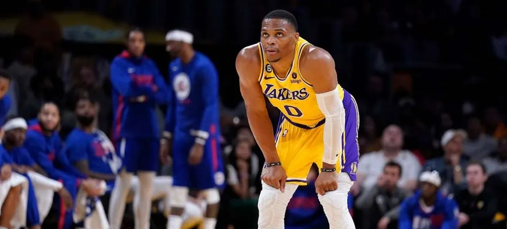 NBA: A troca perfeita envolvendo Russell Westbrook