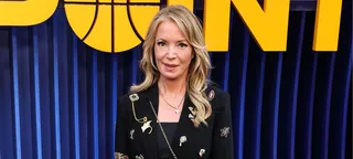 Novos donos do Lakers decidem se vão manter Jeanie Buss no comando
