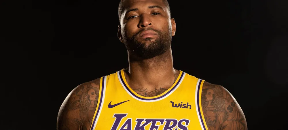 3 pivôs que podem dar um gás ao Lakers na próxima temporada
