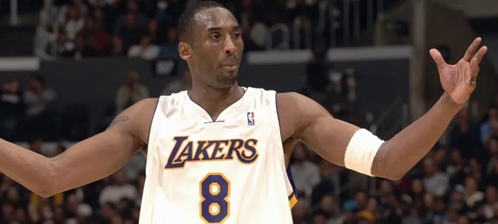 Kobe e os 81 pontos. Nove anos se passaram.