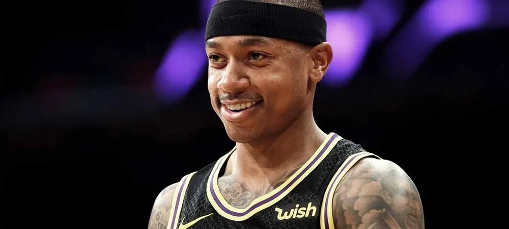 NBA: Lakers considerou assinar com armador antes de possibilidade por Rondo