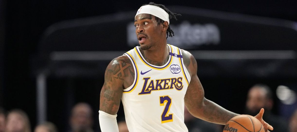 NBA: A lista de ausentes e lesionados para o jogo entre Lakers e Sixers hoje