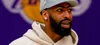 Anthony Davis retorna ao Lakers e agita torcida em Los Angeles